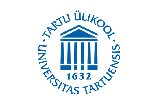 UNIVERSITY OF TARTU